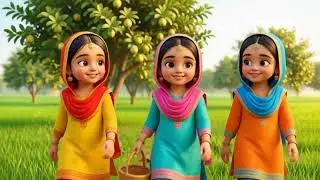 🌙🕊️ Satnam Waheguru Simran | Babies Fall Asleep Fast | Soft Gurbani Sleep Music 👶💤