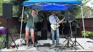 Stir It Up Alific Cariies Eagle Idaho 5-3-2025