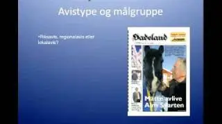 Journalistikk