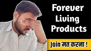 Forever living products  ! FLP ! forever living reviews ! Should you join flp in 2025 ! 2cc in flp