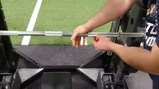EliteFTS Power Bar Review