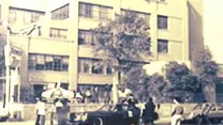 Happy 50th Birthday Hostos!