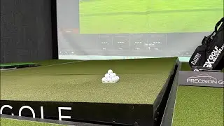 Golf Swing Tips - LIVE (Sloping Lies)