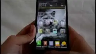Обзор Lg L90