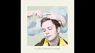 3000 Best Albums [1779] Jens Lekman - Night Falls Over Kortedala (2007) Dan's Mini Album Review