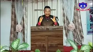 The fight of faith 
