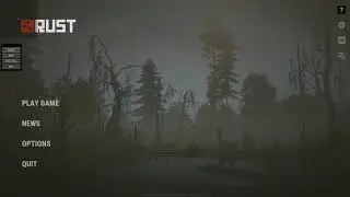 Rust Hack - Cheat devblog v2175 *Cracked Rust* UPDATED TO NEW VERSION!!!