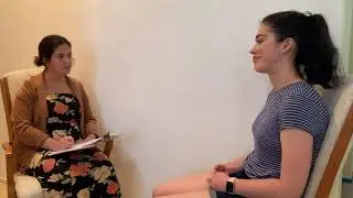Social Work Individuals Role Play