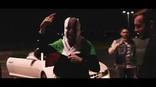 TONY CHASE- Just Cavalli (OFFICIAL MUSIC VIDEO) Prod. YoungKio