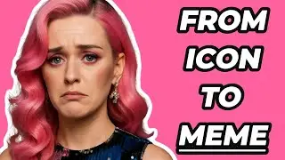 The Shocking Truth About Katy Perry's Downfall