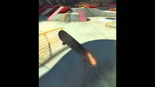 [True Skate] Dream City