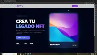 Mintear NFTs