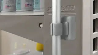 Imanes para tubos de carteleria plv