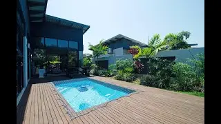 Private home with Dam Views in Palm Lakes