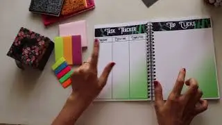Planner 2018