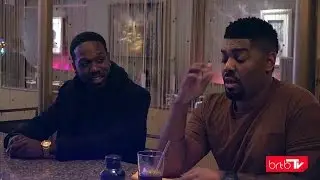 Macen and Rob have a past... Go catch up on www.brtbtv.com