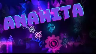 Anahita 100% (NEW Hardest XL)