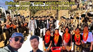 50th Anniversary Pokphur Limtsang Tukiavong Joint Citizen Union Program 17.1.2026