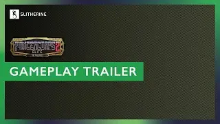 Panzer Corps 2: Elite - 1st Guards | Игровой трейлер
