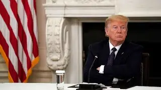 Trump 'surprised' Barr sees no criminal probe into Obama, Biden | TheHill