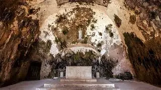 Antakya St Pierre Kilisesi
