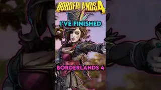 I've Finished Borderlands 4, Here's What You Need To Know | Borderlands 4 REVIEW