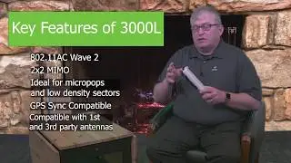 Introducing the 3000L