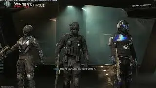 Black Ops 7 Multiplayer - Overload on Flagship - 2025-12-27