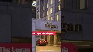 Top 10 Hotels Near The Met in Philadelphia