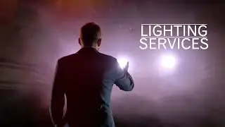 Audio Visual Services &ndash; Lighting Services | Destination AV