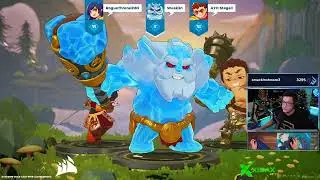 DKO HAS THE POTENTIAL TO BE HIREZ'S NEXT BIG GAME! - Divine Knockout