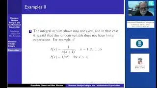 Unit 0 - 4 Esperanza Matematica