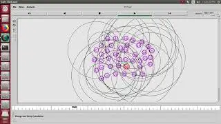 QoS Aware and Heterogeneous Cluster Routing Protocol for WSN Projects