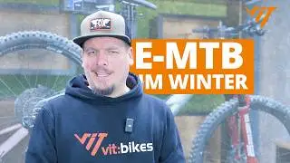 Sicher unterwegs im WInter 😯❄️ Diese Einstellungen musst du vornehmen!