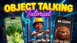 Viral Ai Animation video kaise banaye | Ai se video kaise banaye 