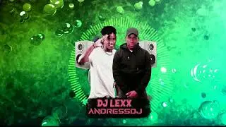 ☝🏼🤯Salsa Choke Mix 💃🕺🏼Andressdj ❌ Dj Lexx