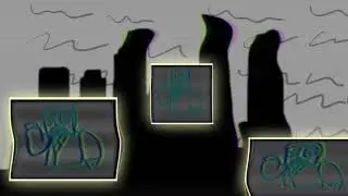 Fan Made Ai Zhirinovsky Russian Reunification Superevent(animation)