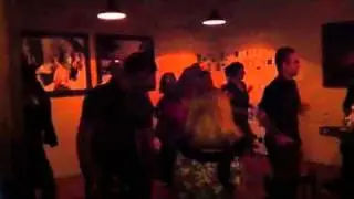 Party la Cafegiu.ro