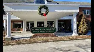 Mary Ann Morse at Heritage | Senior Living Tour and Overview)