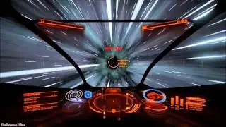 Elite: Dangerous 2.1 Beta - Engineers Update: First Impressions (PC) 1080P HD