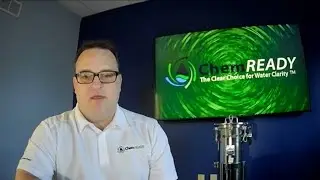 How to keep a closed-loop water systems clean ChemREADY's MagStrainer&trade; &ndash; Magnetic Water Filtration