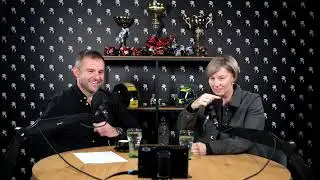 SPECI&Aacute;L: MotoGP Pokec 2025 - Patricie, guest coordinator t&yacute;mu VR46