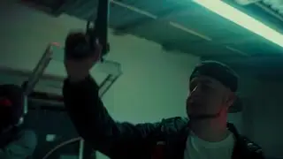 TRAICIONES - GR Gael (Video Official)