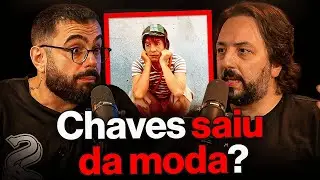 Is Chaves still relevant today? (with Renan Garcia)