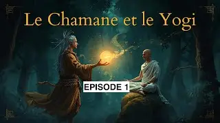 Chamane vs Yogi : Leur SECRET pour une Transformation Spirituelle Puissante