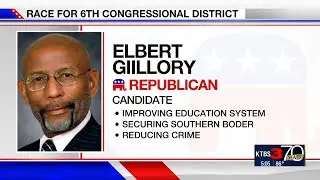 6th Congressional District