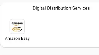 Redmil business mall new service launch: Amazon Easy new update 😀 become a franchise