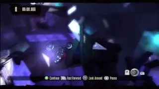 Trials HD Custom Track- Frostbite