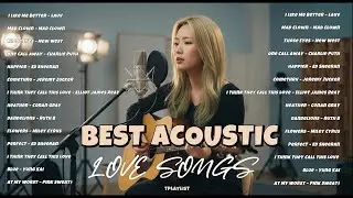 🎶Top Hits 2026🎧| Good Vibes Music Plylist — Trending English Songs 🎧Ed Sheeran,yung kai | Dandelions
