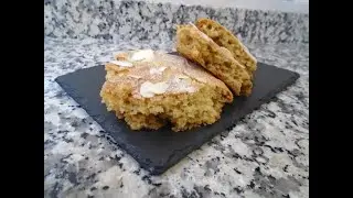 Torta de pellizco de Ubrique